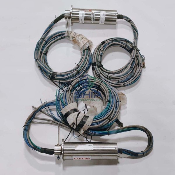 Focal Technologies 180 X | Slip Ring