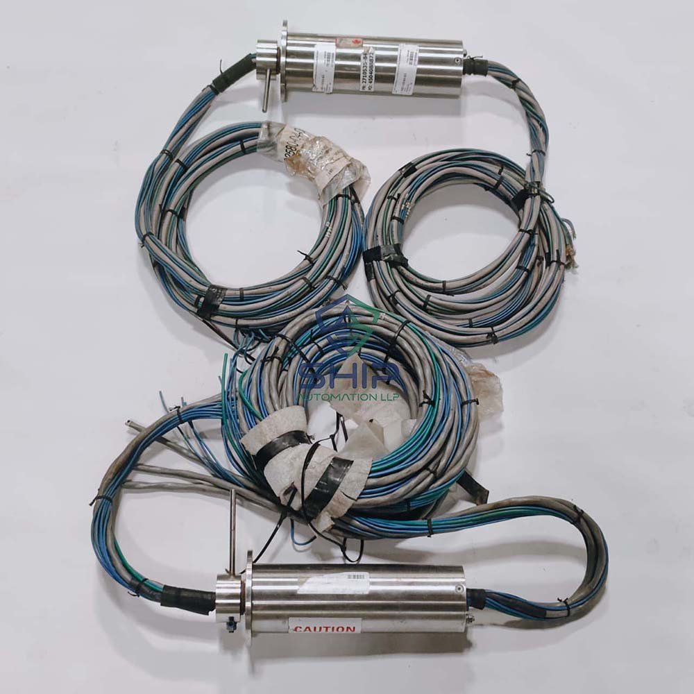 Focal Technologies 180 X | Slip Ring