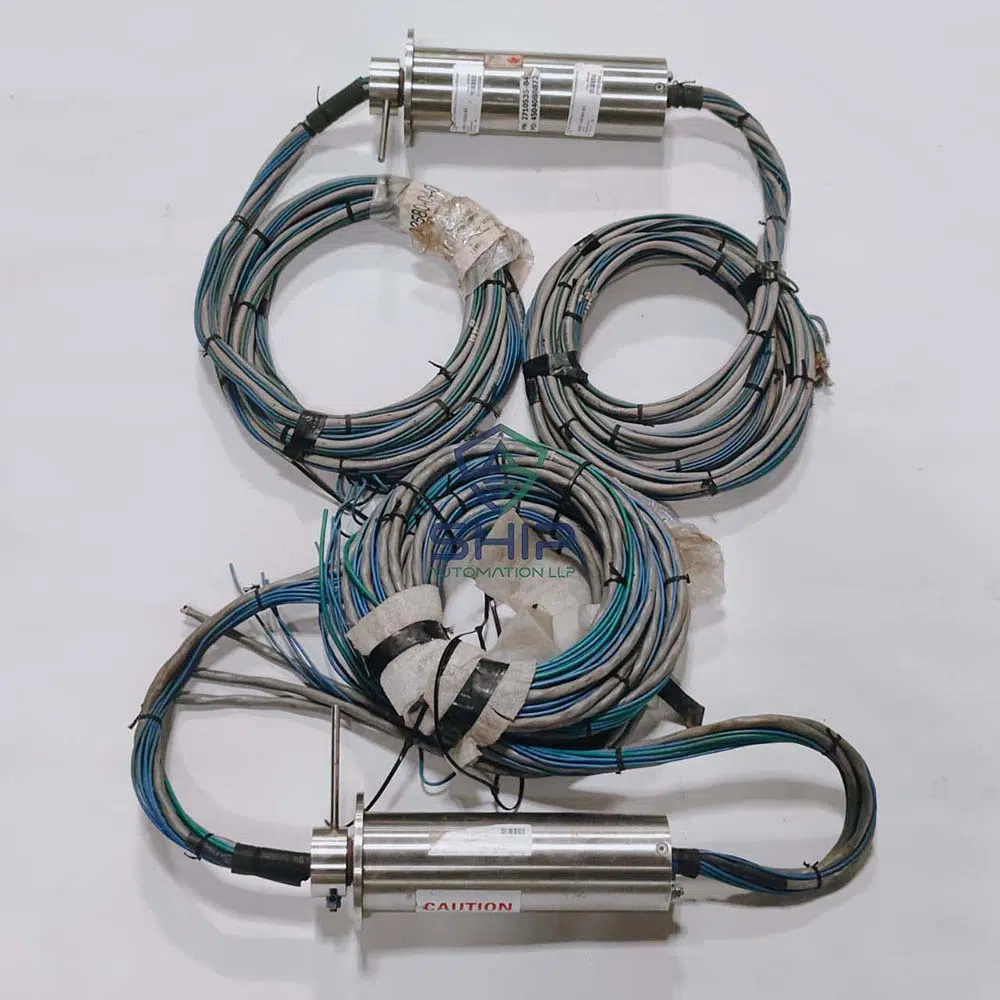 Focal Technologies 180 X | Slip Ring