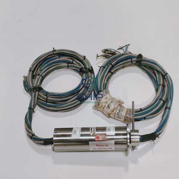 Focal Technologies 180 X | Slip Ring