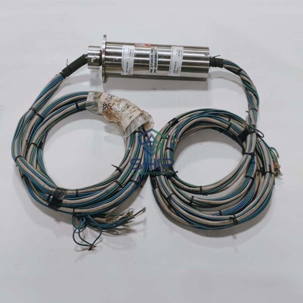 Focal Technologies 180 X | Slip Ring