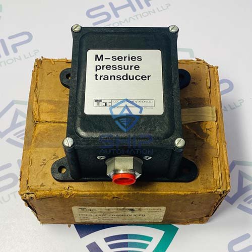 CEC Instrumentation 4-372-0001 | M-Series Pressure Transducer (Range: 0-4 b)