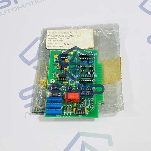 Ulstein A148C-99 | PCB Card