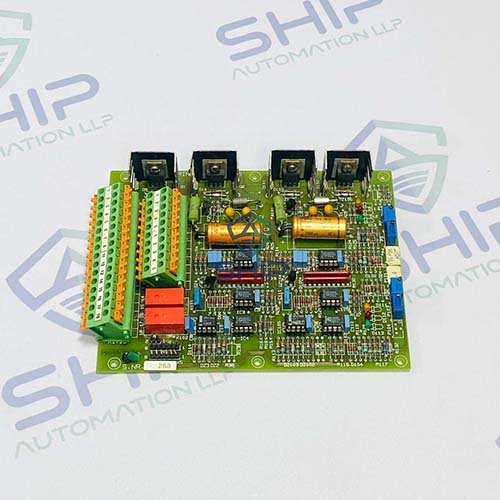 Ulstein DC0035-A | PCB Card