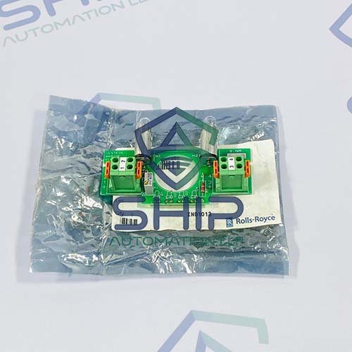 Rolls Royce ED34415 (61310) | PCB Card