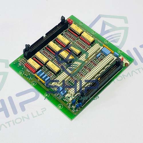 PBP40012-A (1) Ulstein PBP40012-A | PCB Card