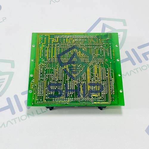 PBP40012-A (2) Ulstein PBP40012-A | PCB Card