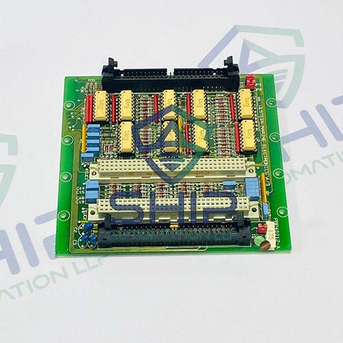 PBP40012-A (3) Ulstein PBP40012-A | PCB Card