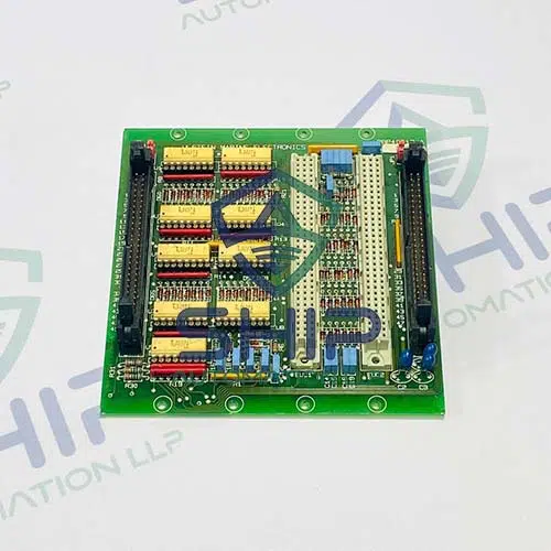 Ulstein PBP40012-A | PCB Card