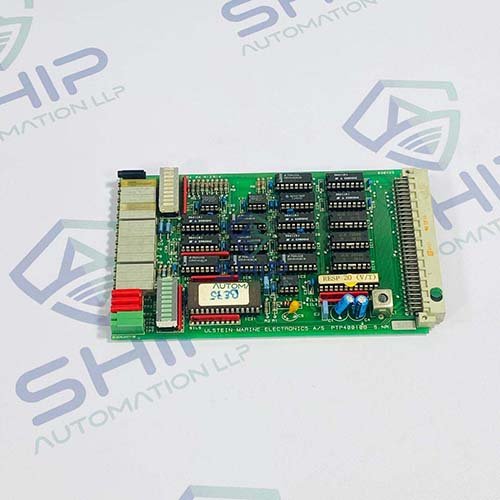 Ulstein Marine PTP40010B | PCB