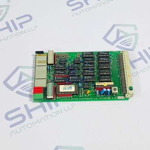 Ulstein Marine PTP40010B | PCB