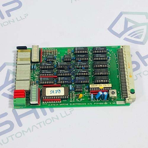 PTP40010B (2) Ulstein Marine PTP40010B | PCB
