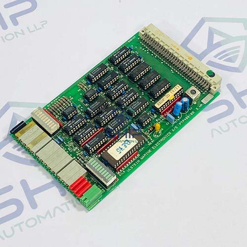 PTP40010B (4) Ulstein Marine PTP40010B | PCB