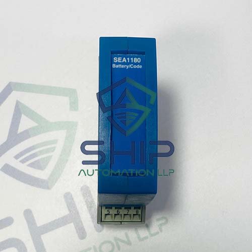 York SEA 1180 (1510-002) | Battery Module