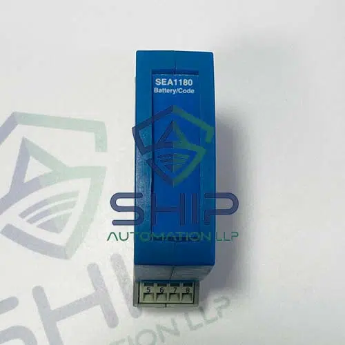 York SEA 1180 (1510-002) | Battery Module