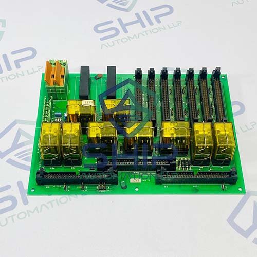 Ulstein TDT30014-A | PCB Card