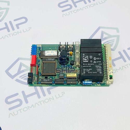 Ulstein WRC1021A | PCB Card