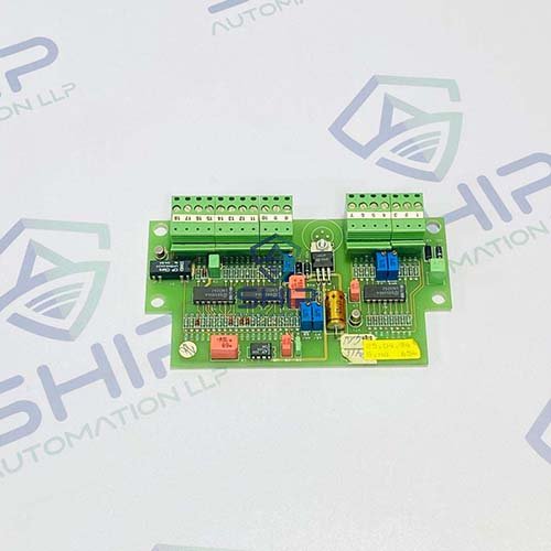 Ulstein WTI 01 | PCB Card