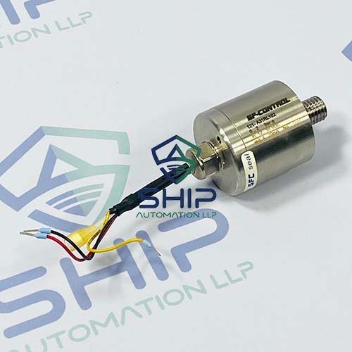 121-A31RL102 (1) SF Control 121-A31RL102 | Industrial Pressure Sensor