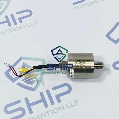 121-A31RL102 (2) SF Control 121-A31RL102 | Industrial Pressure Sensor
