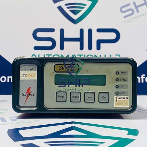 FugroSkyfix 90938 | DGPS Receiver