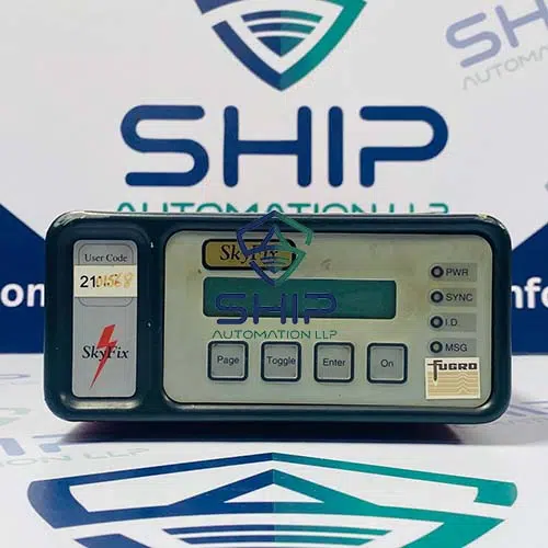 FugroSkyfix 90938 | DGPS Receiver