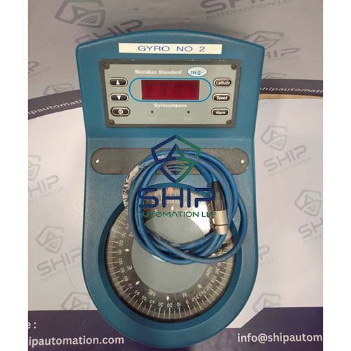 Meridian 929060 | Gyro Compass