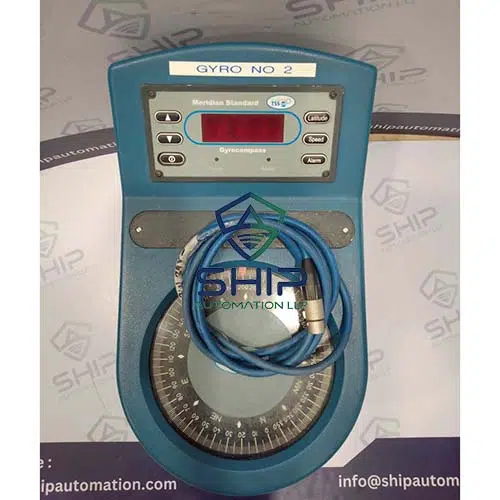 Meridian 929060 | Gyro Compass