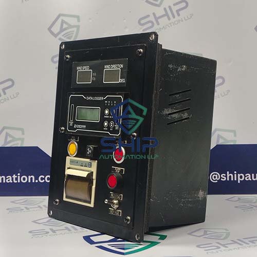 ACT-CB4 (5) Daeyang ACT-CB4 | Anemometer & Anemoscope Data Logger