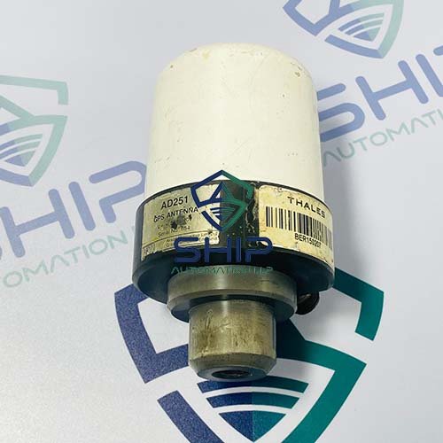 Alison AD251 | GPS Antenna