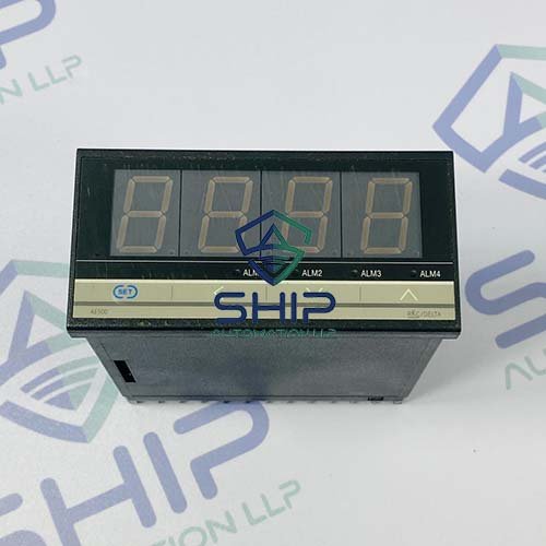 RKC Instrument AE500 | Digital Temperature Controller
