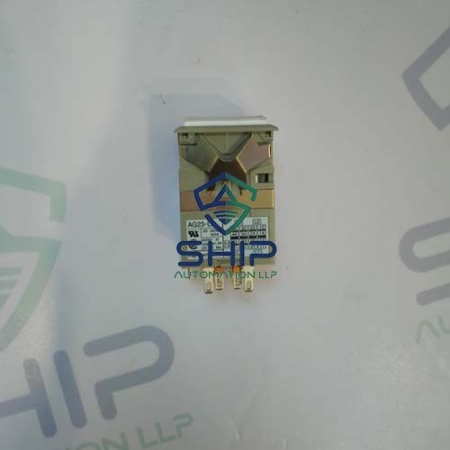 AG23-L5 (1) Fuji Electric AG23-L5 | Command Switch