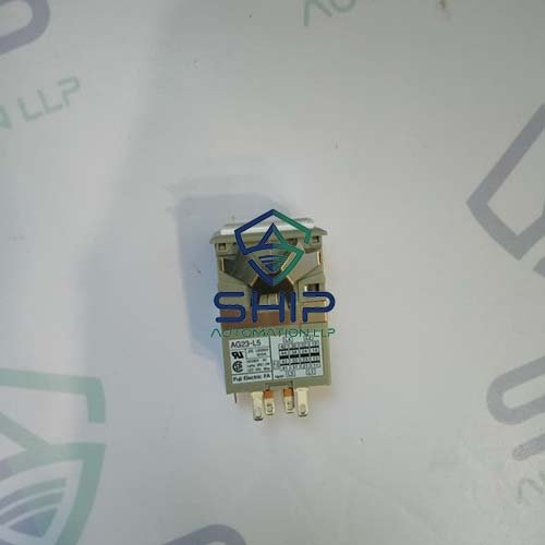 AG23-L5 (3) Fuji Electric AG23-L5 | Command Switch