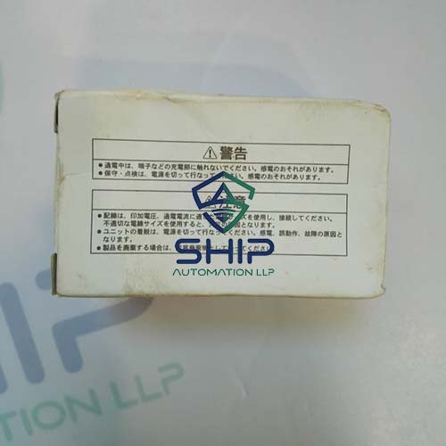 AG23-L5 (8) Fuji Electric AG23-L5 | Command Switch