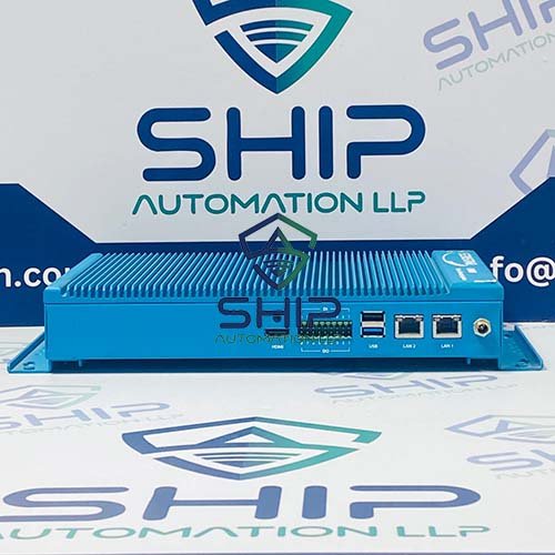 AIM-E4020 (1) Senstar AIM-E4020 | E4000 Physical Security Appliance