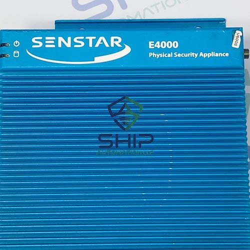 AIM-E4020 (2) Senstar AIM-E4020 | E4000 Physical Security Appliance