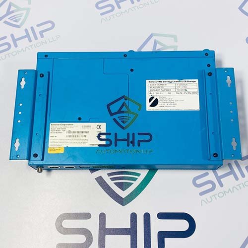 AIM-E4020 (3) Senstar AIM-E4020 | E4000 Physical Security Appliance
