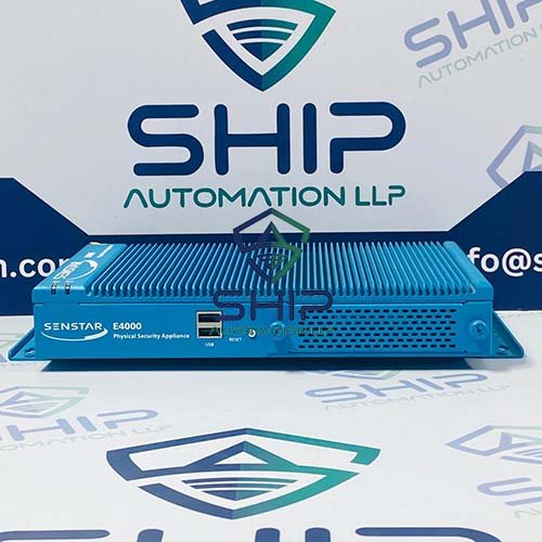 AIM-E4020 (4) Senstar AIM-E4020 | E4000 Physical Security Appliance