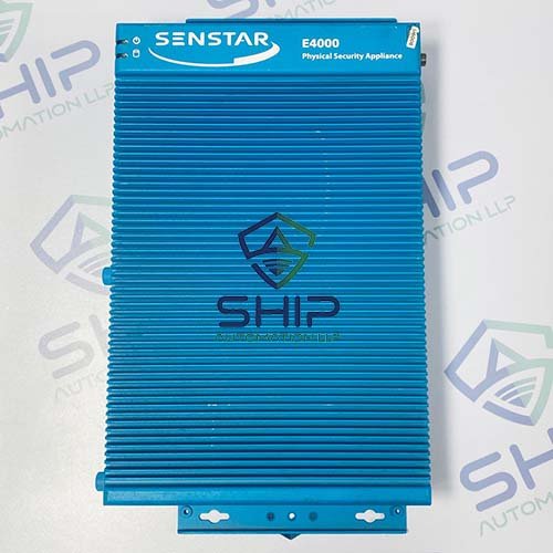 AIM-E4020 (6) Senstar AIM-E4020 | E4000 Physical Security Appliance
