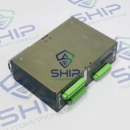 AIM-V-2006151 (3) Techcross AIM-V-2006151 | Analog Input Module
