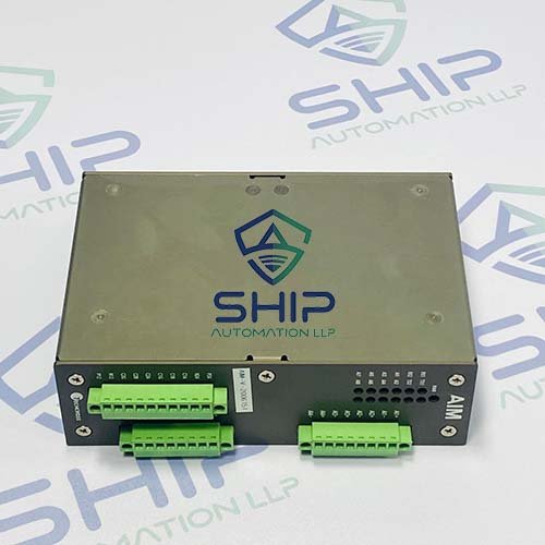 AIM-V-2006151 (4) Techcross AIM-V-2006151 | Analog Input Module