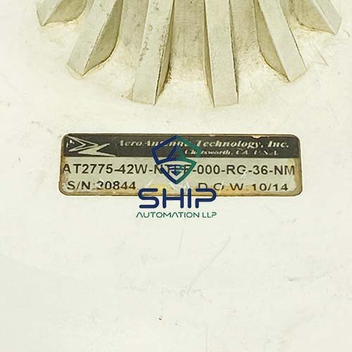 AT2775-42W-NTPF-000-RG-36-NM (3) AeroAntenna Technology AT2775-42W-NTPF-000-RG-36-NM | Antenna