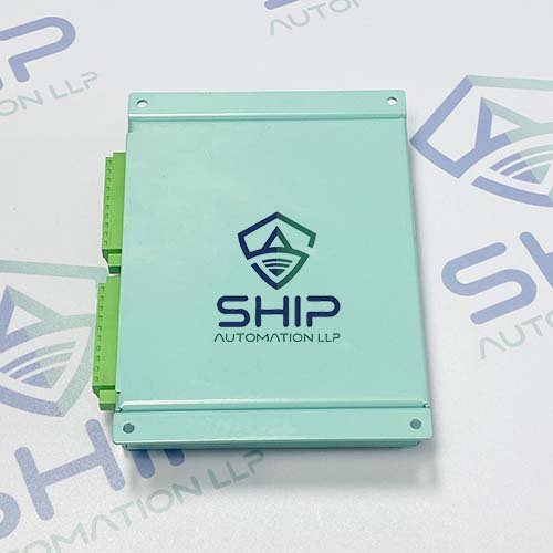 BCM-V-2102085 (2) Techcross BCM-V-2102085 | Ballast Control Management Module
