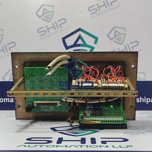 CE05-01 (1) Rolls Royce CE05-01 (E-7001-41-44) | 8-Channel Dimmer Switch Module
