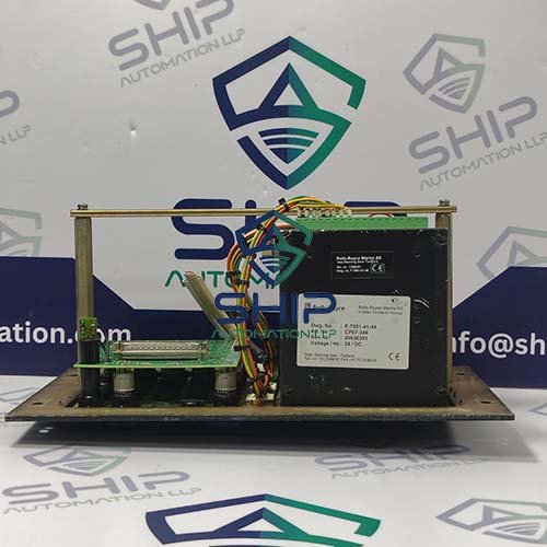 CE05-01 (4) Rolls Royce CE05-01 (E-7001-41-44) | 8-Channel Dimmer Switch Module