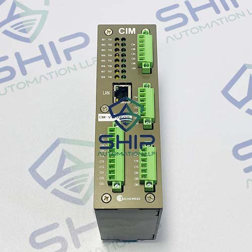 Techcross CIM-V-2006076 | Control Interface Module