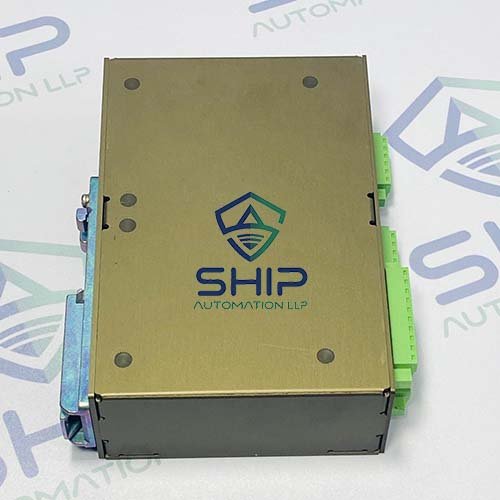 CIM-V-2006076 (2) Techcross CIM-V-2006076 | Control Interface Module