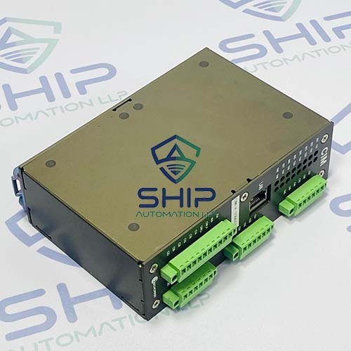 CIM-V-2006076 (3) Techcross CIM-V-2006076 | Control Interface Module