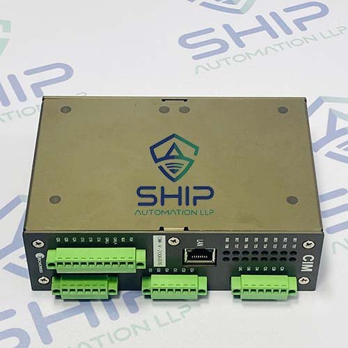 CIM-V-2006076 (5) Techcross CIM-V-2006076 | Control Interface Module