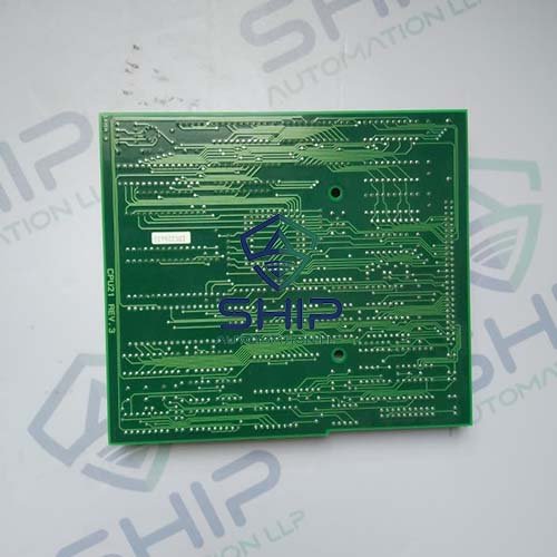 CPU21 (1) Tepro CPU21 | PCB Card